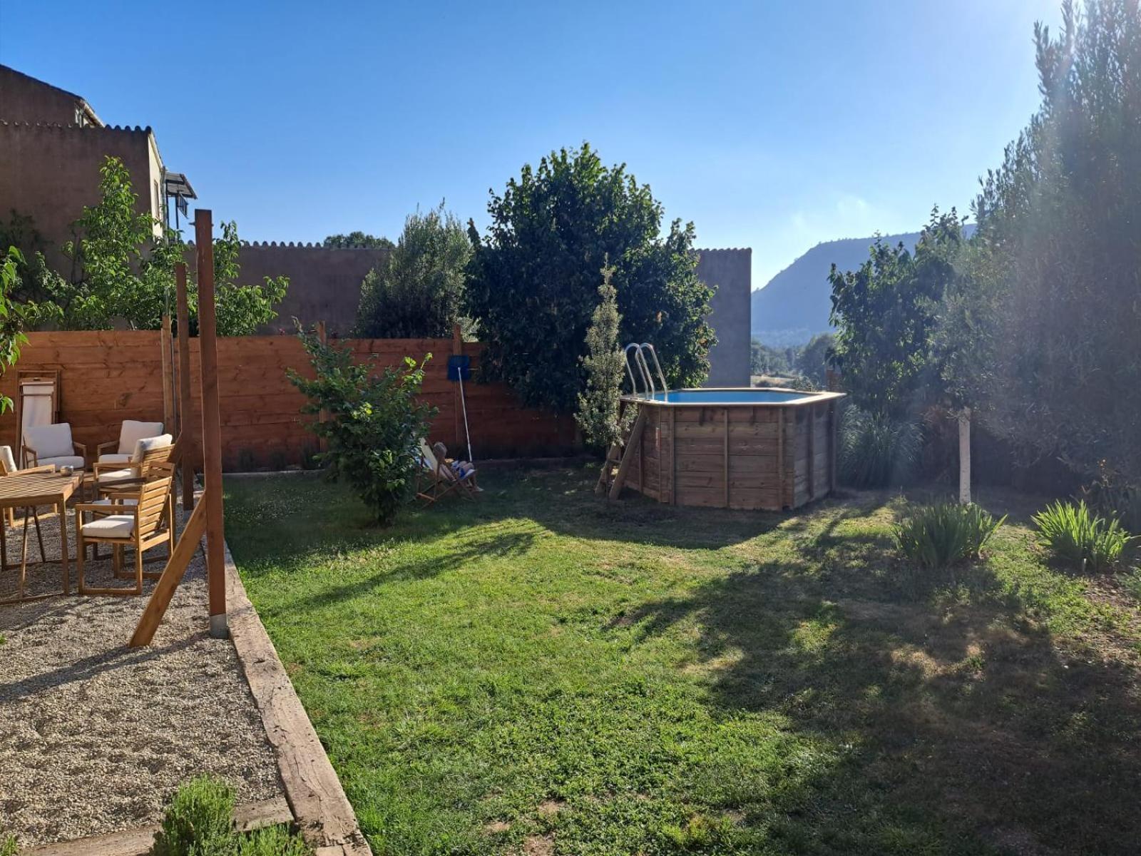 Cal Puo Turismo Rural Collsuspina Eksteriør bilde
